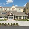 Отель Residence Inn Long Island Islip/Courthouse Complex в Сифорде