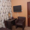 Отель Dcove Hotel & Suites в Икее