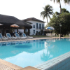 Отель Porto Grande Hotel & Convention, фото 14
