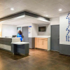 Отель Ibis Budget Lille Gares Vieux-Lille, фото 22