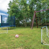 Отель Awesome Home in Marcana With Wifi and 1 Bedrooms, фото 13