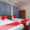 Отель OYO 18343 Cloud 9, фото 7