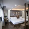 Отель Zo Hotels Tran Duy Hung, фото 5