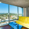 Отель Hollywood DiCaprio Apartment, фото 5