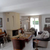 Отель Villa with 3 Bedrooms in Ribérac, with Private Pool, Enclosed Garden And Wifi, фото 13