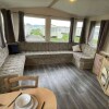 Отель Wheelchair Accessible Static Caravan, фото 6