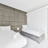 Отель Luxurious 3BR w maidroom in BLUEWATERS, фото 5