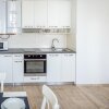 Отель Apartmány Hradební, фото 15