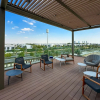 Отель WelHome - Contemporary 1BR at Dubai Hills Estate, фото 22