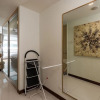 Отель Lot 163 Suites at Kuala Lumpur City Centre, фото 5