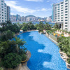 Отель Kowloon Harbourfront Hotel, фото 26