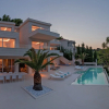 Отель Beachfront Villa Seven Sins with Pool, фото 36