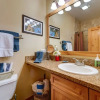 Отель Boulders Truckee Condo Near Donner Lake + Skiing!, фото 10