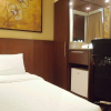 Отель RoomZ Hotel, фото 3