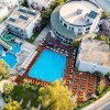 Отель Bodrum Beach Resort, фото 27