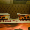Отель Amanya 1-bed Elephant Suite Tent, фото 4