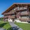 Отель Appartement Megève, 3 pièces, 4 personnes - FR-1-453-76 в Межеве