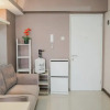 Отель Stunning 2BR at Bassura City Cipinang Apartment, фото 4