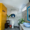 Отель An Bang Beach Side Boutique Homes & Villa, фото 10