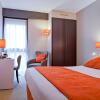 Отель Best Western Crequi Lyon Part Dieu, фото 2