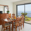 Отель Great 3 bedroom villa with garden in Calheta, stunning views | Casa Amaro Sol, фото 10
