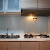 Отель Nice And Homey 2Br Apartment At Capitol Park Residence, фото 8