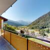 Отель Aletsch Arena - modern and bright 2 bedroom apartment, фото 12