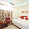 Отель San San Hotel, фото 29