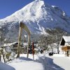 Отель Alpenresidenz Tirolia, фото 14