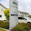 Отель Lincoln Motel, фото 11