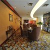 Отель Mianyang Catalpol State International Hotel, фото 25