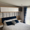 Отель Lovely 3-bed Lodge Near Beautiful Cartmel, фото 3