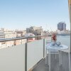 Отель Rent Top Apartments Passeig de Gràcia в Барселоне