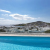 Отель Amperian Mykonos Suites, фото 21
