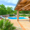 Отель Attractive Villa in Kras with Swimming Pool, фото 20