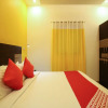 Отель OYO 10152 Rail View Residency, фото 2