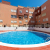 Отель Home2Book Duplex El Medano Pool & Terrace, фото 8