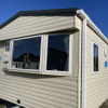 Отель Captivating 2-bed Caravan in Clacton-on-sea, фото 1