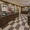 Отель Hampton Inn Indianola, фото 16