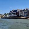 Отель Appartement Sur Les Quais de St Goustan - Auray, Cite Medievale de Caractere Abritant Le Port de Sai, фото 15