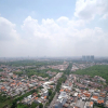 Отель Homey 3Br With Private Lift At Grand Sungkono Lagoon Apartment, фото 22