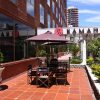 Отель Ramada Buenos Aires в Висенте-Лопесе