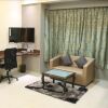 Отель Vosiv Suites - Kalyani Nagar, фото 25