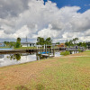 Отель Pet-friendly Port Charlotte Home w/ Canal Access!, фото 16