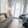 Отель Hôtel Oui GO!, фото 4