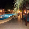Отель villa Belucra,10p,seaview,jacuzzi,pool, фото 1