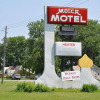 Отель Mecca Motel Sandusky, фото 13