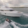 Отель Miami Beach Luxury Yacht Charters, фото 38