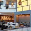 Отель Minneapolis Marriott West, фото 33