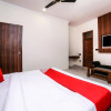 Отель Royal Town By OYO Rooms, фото 5